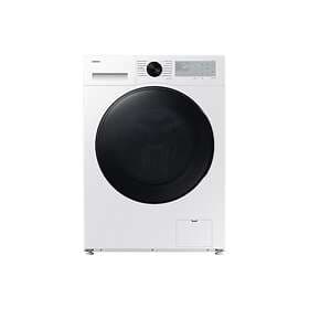 Samsung Tvätt/tork WD11DG5B15BHEE AI Wash 11/6 kg (Vit)