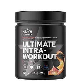 Star Nutrition Ultimate Intra Workout 720g