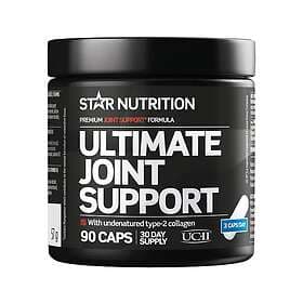 Star Nutrition Ultimate Joint Support 90 caps