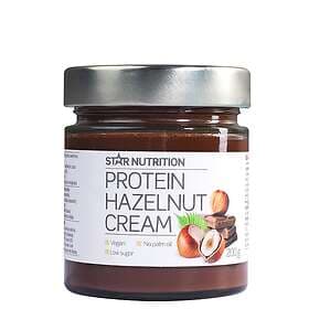 Star Nutrition Protein Hazelnut Cream 200g