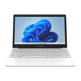 Nextbook 14" Celeron N4020 4GB RAM 128GB SSD