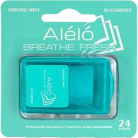 Aléló Strong Mint 24 st