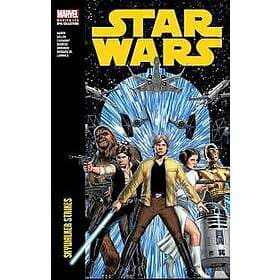 STAR WARS MODERN ERA EPIC COLLECTION: SKYWALKER STRIKES