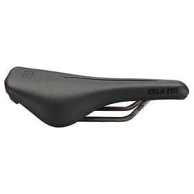 GES Zela Saddle 143 mm