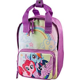 My Little Pony Ryggsäck 7L, Purple