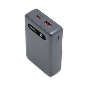 Linocell Powerbank 10000mAh med 20W laddning