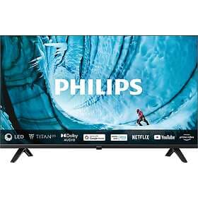 Philips PFS6009 40" Full HD LED Smart TV