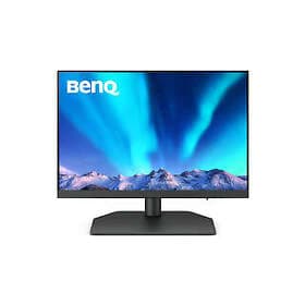 Benq 24'' SW242Q IPS QHD USB-C