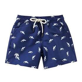 OAS Kids Shark Swim Shorts (Junior)