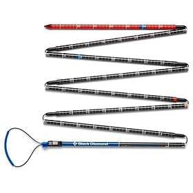 Black Diamond Quickdraw Pro Carbon 320 Probe