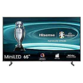 Hisense 65U6NQ 65'' Mini-LED Smart TV
