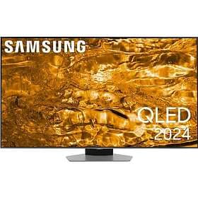 Samsung QE55Q80DAT 55" Q80D Series 4K QLED TV
