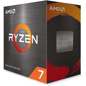 AMD Ryzen 7 5800XT 3.8 GHz Socket AM4 Box