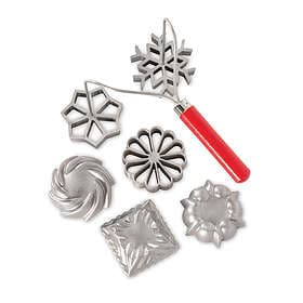 Nordic Ware Struvjärn