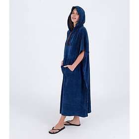 Hurley Oao Poncho 