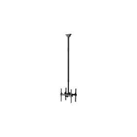 Neomounts by NewStar NS-EP100BLACK 100cm ext.pole