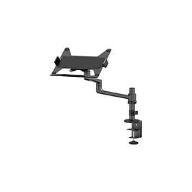 NewStar Neomounts by Neomounts DS20-425BL1 mounting kit full-motion for notebook black 5kg 11,6"-17,3" 100 x 100 mm