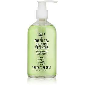 Youth To The People Superfood Cleanser 500ml