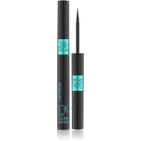 Catrice Waterproof Stay in Black Ink Eyeliner 1,7 ml