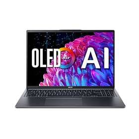 Acer Swift Go 16 OLED SFG16-72 NX.KSHED.007 16" Core Ultra 9 185H 32GB RAM 1TB SSD