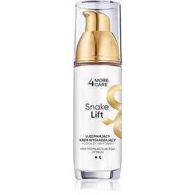 More4Care Snake Lift Firming Smoothing Eye and Eyelid Cream 35ml