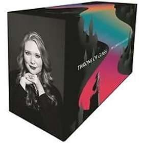 Throne of Glass Paperback Box Set