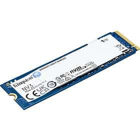 Kingston NV3 M.2 2280 PCIe 4.0 NVMe 1TB