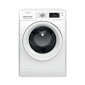 Whirlpool FFB8489WVEE