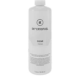 EK Waterblocks EK-CryoFuel Clear (Premix 1000 ml)