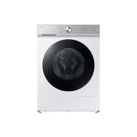 Samsung Bespoke 8400 Series WD11DB8B85GHU3 AI Wash (Vit)