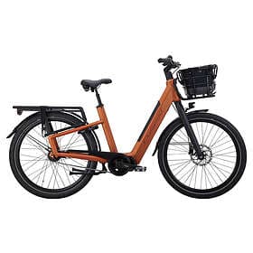 Crescent Elmer 20 5vxl (Elcykel)