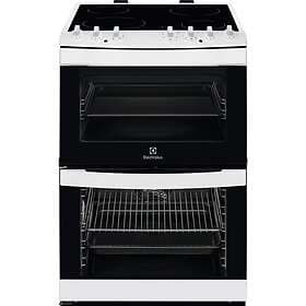 Electrolux Double cooker LKR65000SW