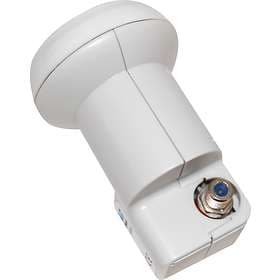 Megasat Single LNB High Gain 0.1dB