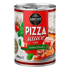 Nordthy Pizzasauce 400g