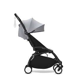 Stokke YOYO 3 sittvagn