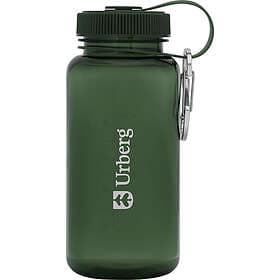 Urberg Tritan Bottle 600ml