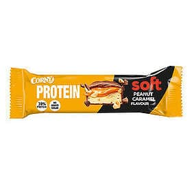 Corny Soft Protein Bar 40g