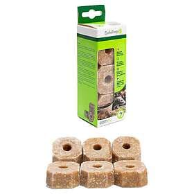 Safe Trap Gnagardetektorblock Pro
