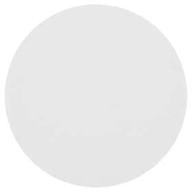 Clas Ohlson Runda Klisteretiketter 5 Cm 140-pack