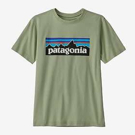 Patagonia Regenerative Org Cotton P-6 Logo T-Shirt