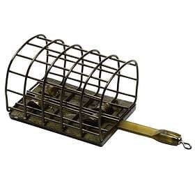 Drennan Oval Standard Cage Feeder Small 20g