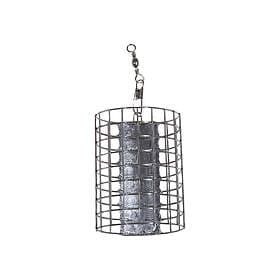 Wiggler Feeder Round (30gr)