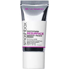 Smashbox Mini Photo Finish Resurface Smooth Renew Primer 10ml