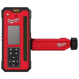 Milwaukee RD300G Lasermottagare laser 300m 300M M18 RLOHVG300