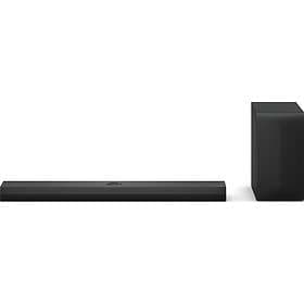 LG NS70TY