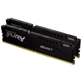 Kingston FURY Beast DDR5 6000MHz 2x16GB (KF560C36BBE2K2-32)