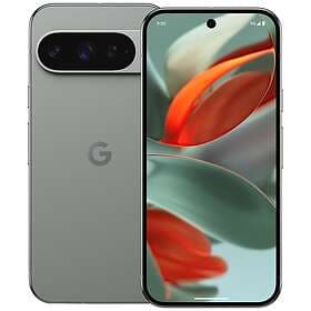 Google Pixel 9 Pro XL 5G Dual SIM 16GB RAM 128GB