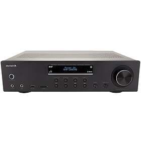 AIWA AMR-200DAB All-in-One Amplifier 