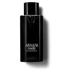 Giorgio Armani Code edp Refillable 125ml