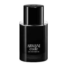 Giorgio Armani Code edp Refillable 50ml